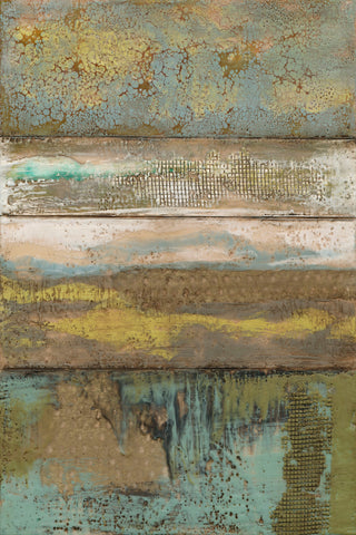 Segmented Textures II