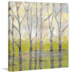 Whispering Treeline I