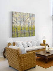 Whispering Treeline I