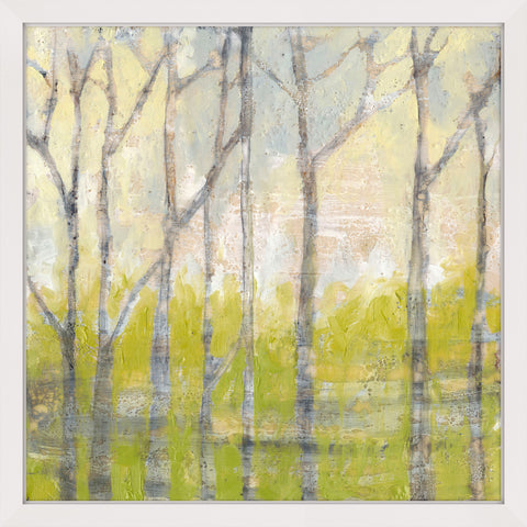 Whispering Treeline II