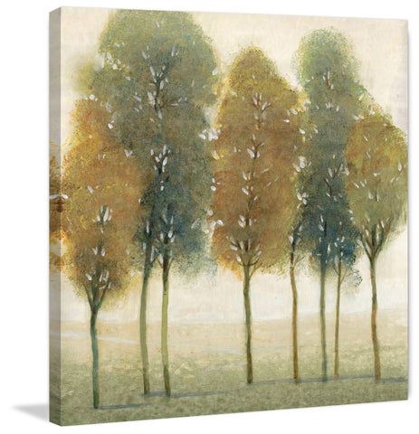 Beyond the Trees II