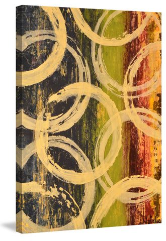 Rings of Engagement II