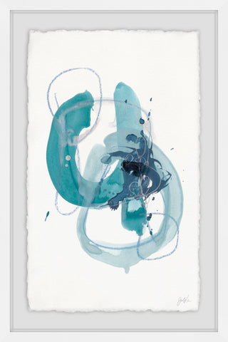 Aqua Orbit II