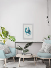 Aqua Orbit II
