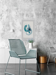 Aqua Orbit II