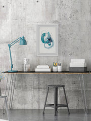 Aqua Orbit II