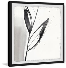 Blush Flower Splash IX