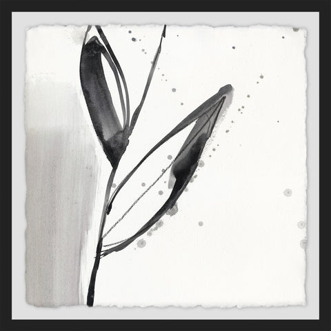 Blush Flower Splash IX