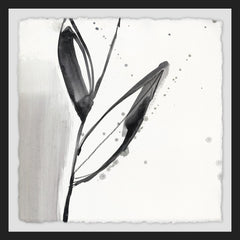 Blush Flower Splash IX