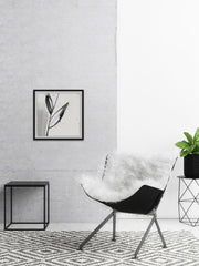 Blush Flower Splash IX