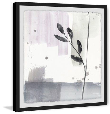 Blush Flower Splash VIII