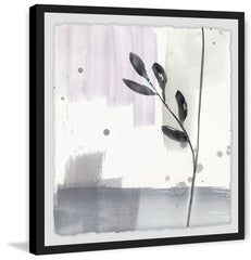 Blush Flower Splash VIII