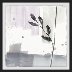 Blush Flower Splash VIII