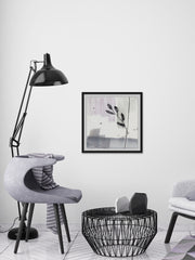 Blush Flower Splash VIII