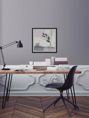 Blush Flower Splash VIII