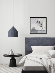 Blush Flower Splash VIII