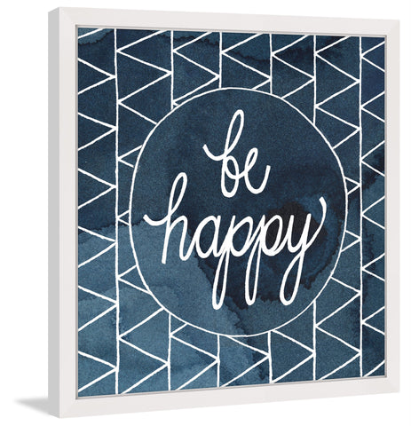 Be Happy Circle