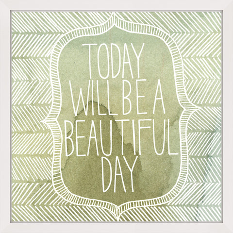 Beautiful Day