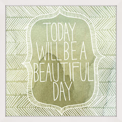 Beautiful Day