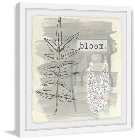 Garden Scrapbook III