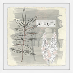 Garden Scrapbook III