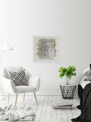 Garden Scrapbook III