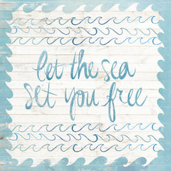Sea Set You Free
