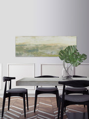 Greenery Horizon Line II