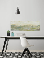 Greenery Horizon Line II