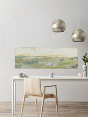 Greenery Horizon Line II