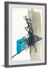 Kinetic Grid III