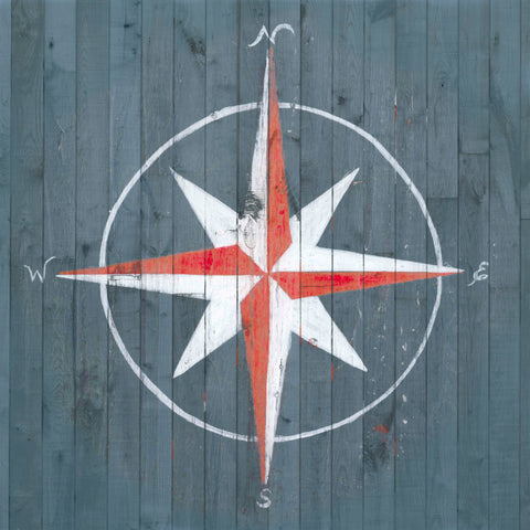 Red Compass
