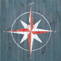 Red Compass