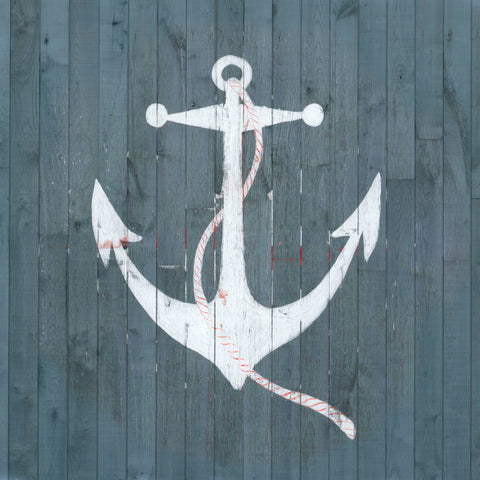 White Anchor