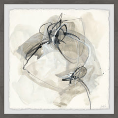 Monochrome Diaspora IV