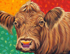 Country Cow II