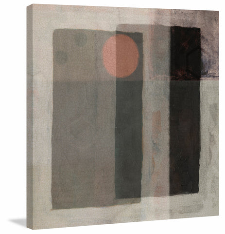 Partial Eclipse I