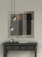 Partial Eclipse I