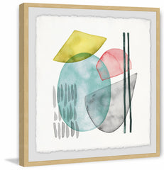 Pastel Formation I