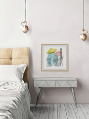 Pastel Formation I