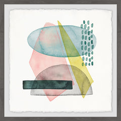 Pastel Formation II
