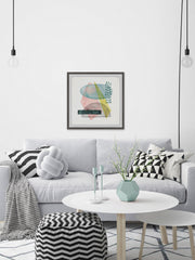 Pastel Formation II
