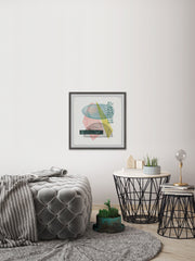 Pastel Formation II