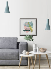 Pastel Formation II