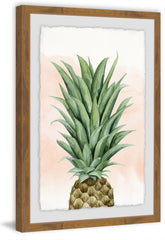 Pineapple on Coral II