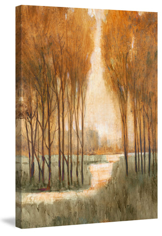 Golden Forest I