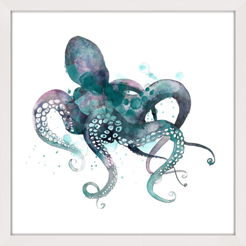 Tentacles I