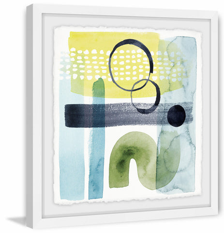 Refractions I
