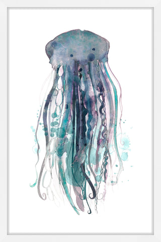 Tentacles III