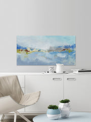 Sea Breeze Landscape II